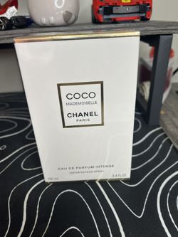 Coco Chanel Mademoiselle 