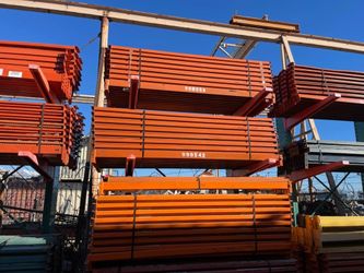 Pallet Rack