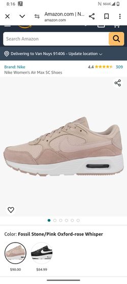 Women's Size 10
