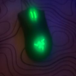 Razer Deathadder