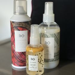 Hair Products | R+Co 
