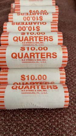 US Quarters