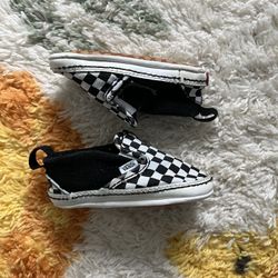 Baby Crib Vans 