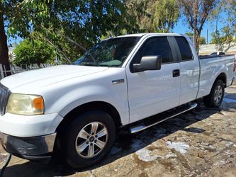2008 Ford F-150