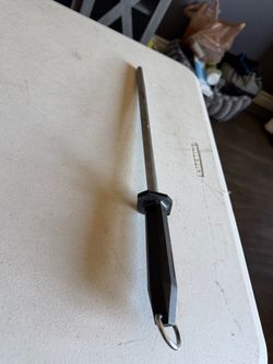 victorinox Knife Sharpening Honing Rod Steel