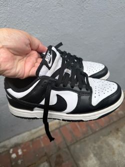 Nike Dunks - Pandas 5W
