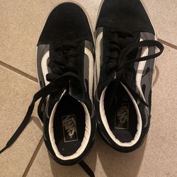 Vans Shoes 