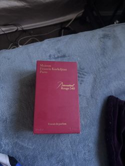 Baccarat Rouge 540 Extrait 70ml edp