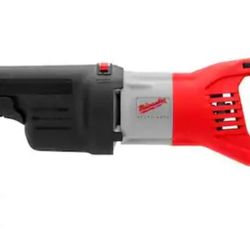 15 Amp 1-1/4 in. Stroke Orbital SUPER SAWZALL Reciprocating Saw with Hard Case