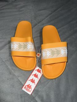 Kappa Slides 