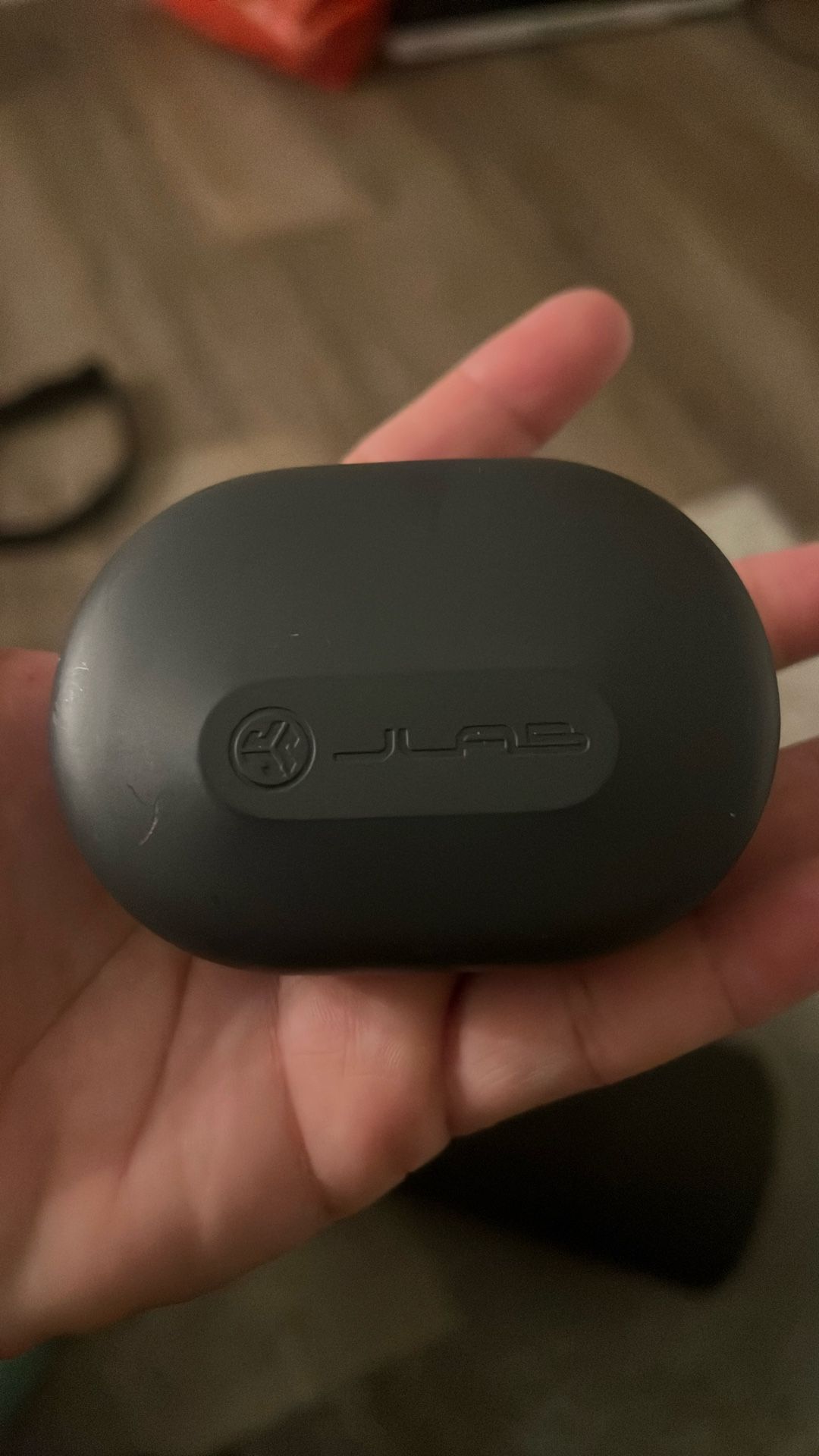 Jlab Go Air Sport True Wireless Bluetooth Earbuds 