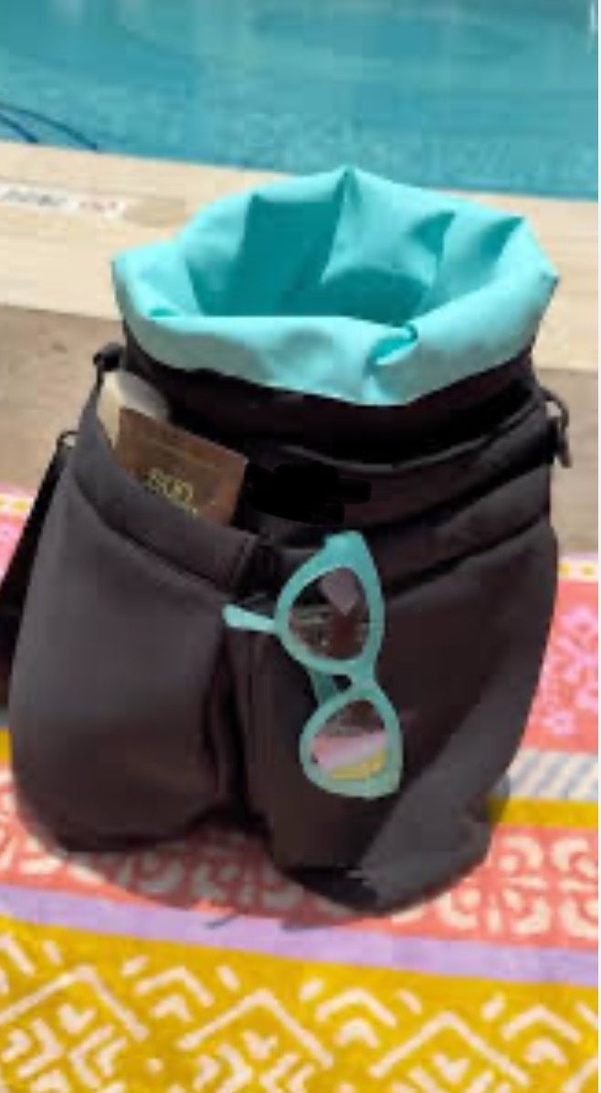 Beverage Bucket Cooler Bag