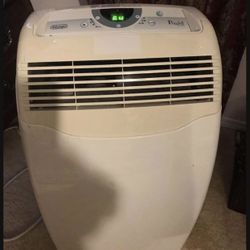 Portable AC Unit