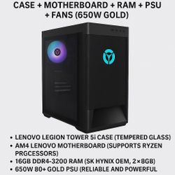 gaming pc bundle