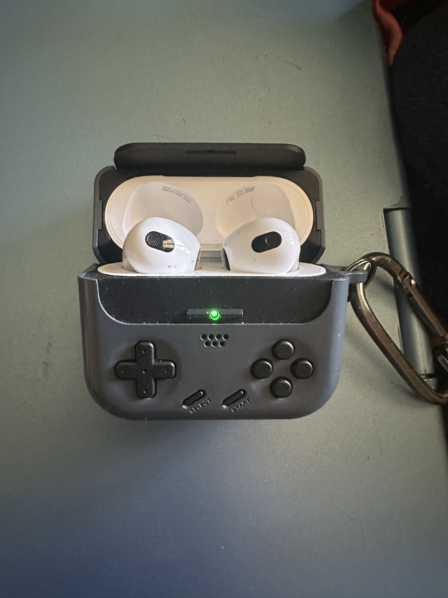 AirPods 3rd Gen
