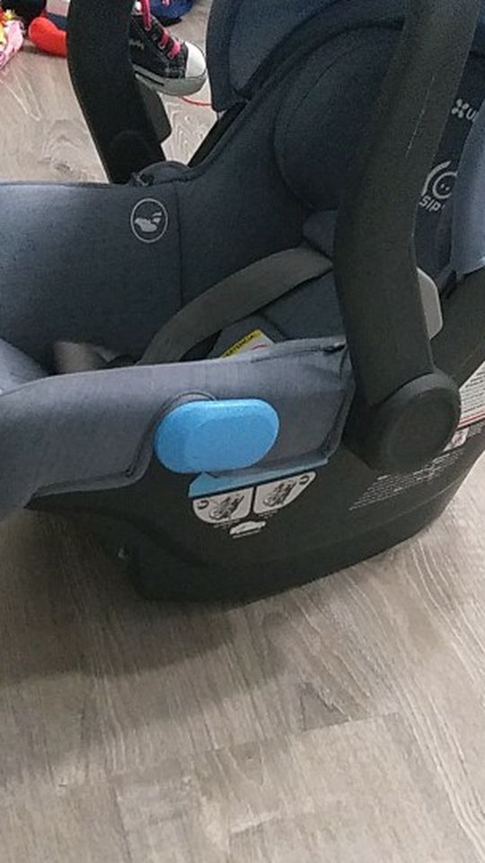 Car Seat For Baby Until 1 Year