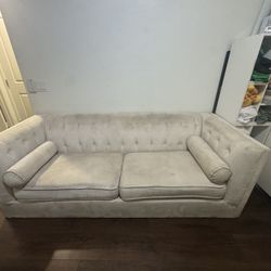 Couch $100 Obo