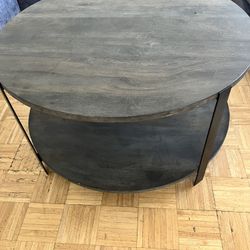 Table 2 Tiers.  Solid Wood