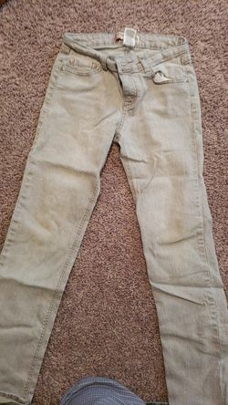 Gymboree, cat and jack, Lee and old navy