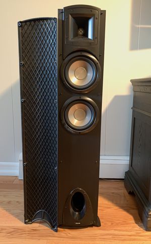 Klipsch Surround Sound >> Klipsch Surrounds Sound Speakers For Sale In Teaneck Nj Offerup Klipsch Surround Sound >> Klipsch Surrounds Sound Speakers For Sale In Teaneck Nj Offerup