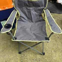 Kids Camping Chair 