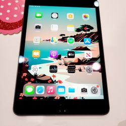 📲📱💥ipad Mini 5