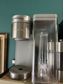 Keurig Single Cup Coffee Maker