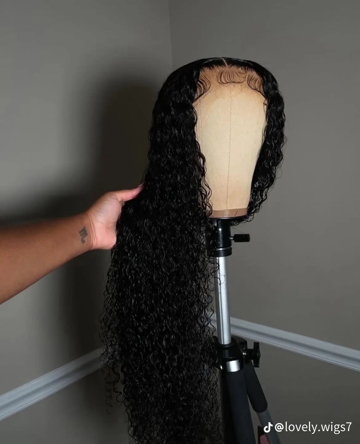 WIG AND BUNDLE VENDORS LIST