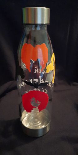 Hocus pocus cups