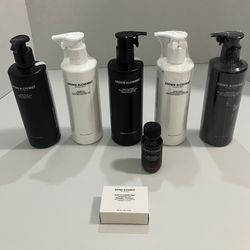 GROWN ALCHEMIST SKINCARE & HAIR CARE SET