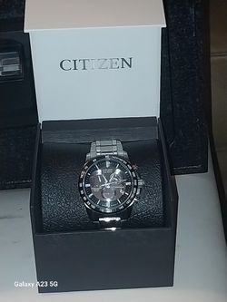 Citizen Eco-Drive 