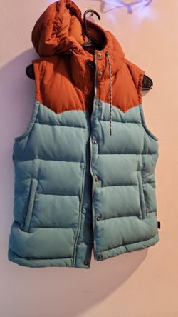 Womans Vest 