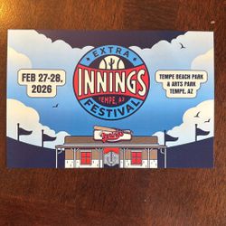 Extra Innings Fest - Luke Bryan - Dierks Bentley 