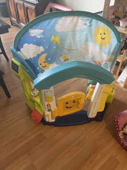 Toy House 