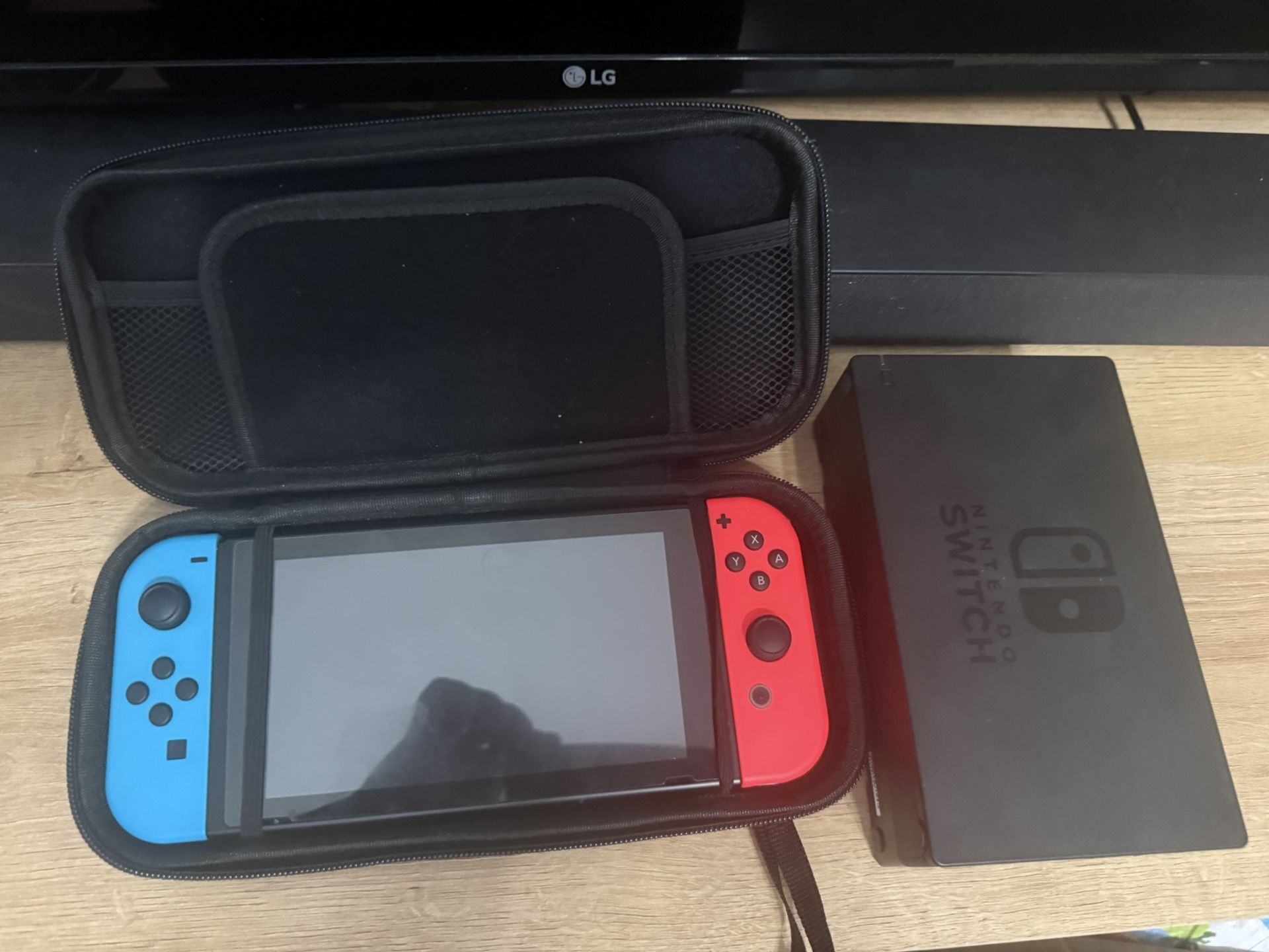 Nintendo Switch V2