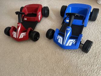 Ride On Cars