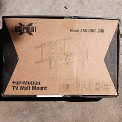 90" TV Mount 