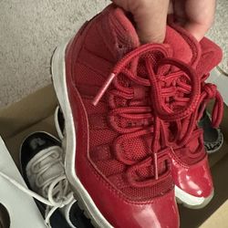 Jordan 11 Kids