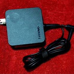 Lenovo 65W Laptop Charger ADLX65CCGU2A AC Adapter for Lenovo IdeaPad 3 15IIL05