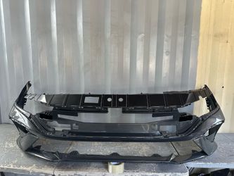 2024 2025 HYUNDAI ELANTRA FRONT BUMPER COVER OEM 86511-AAAA0