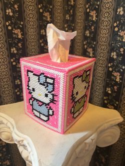 Hello kitty