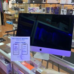 iMac 27” 2019 5K Core I5 500gb SSD