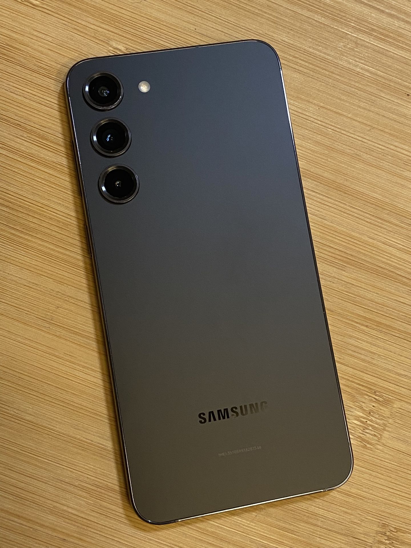 Galaxy S23 Plus Fully Unlocked