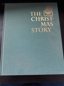 Christmas Story - Book 