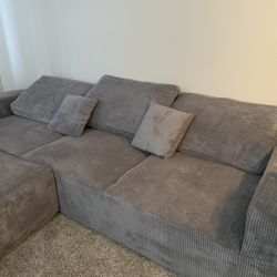 Sleeper Sofa 