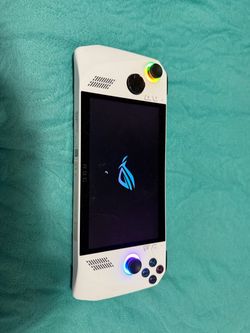 ROG Ally Z1 Extreme 1TB