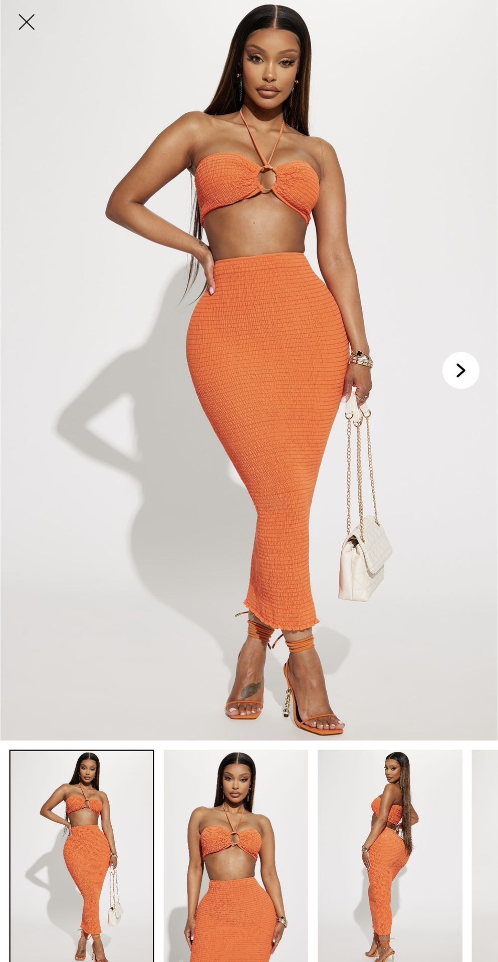 Large dresses NEW