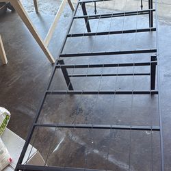 Twin Bed Frame 
