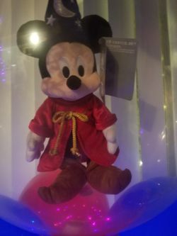 Stuffing Balloons/Globos  DISNEY