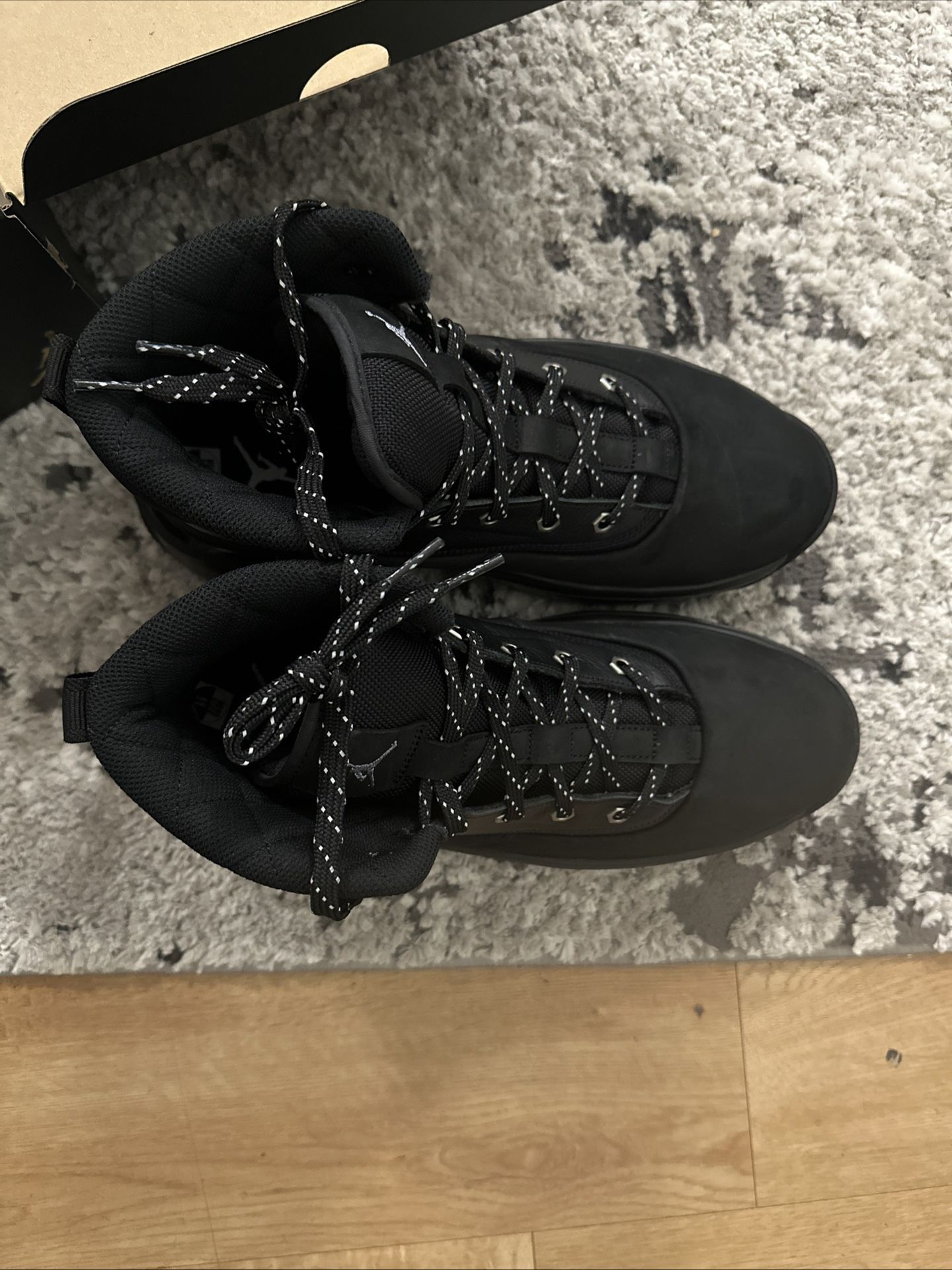 Jordan City Boot Size 11 Men’s